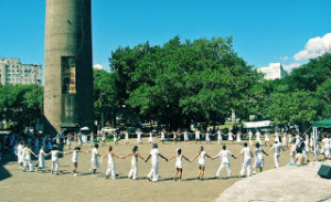 Divulgação Depósiuto de Teatro, Porto ALegre